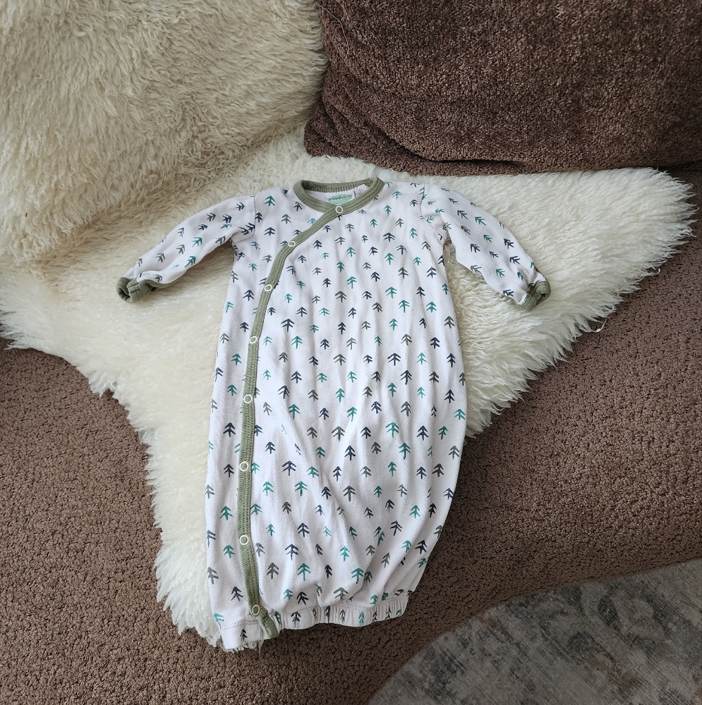 Parade Organics Baby Sleeper